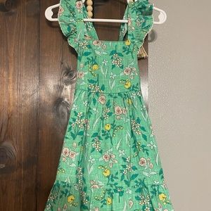 Toddler Dress